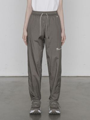 ＜TNFH THE NORTH FACE×HYKE＞レディース　Ｔｒａｉｌ　Ｗｉｎｄ　Ｐａｎｔ　ＮＢＷ２５３ＨＫ